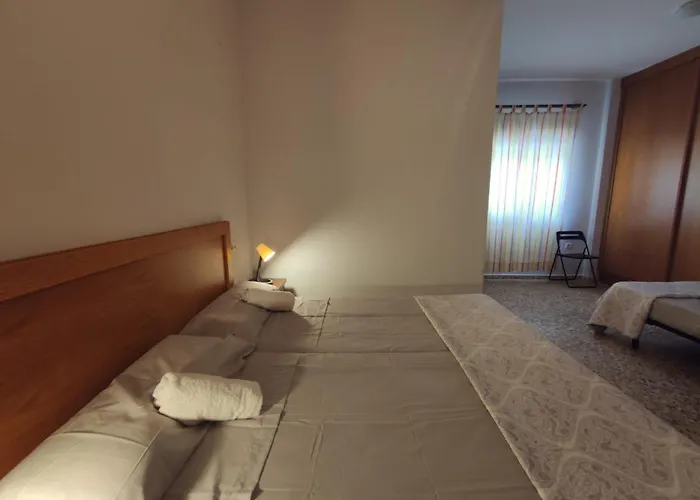 Low Cost-Pergar Torrenueva Costa-Wifi