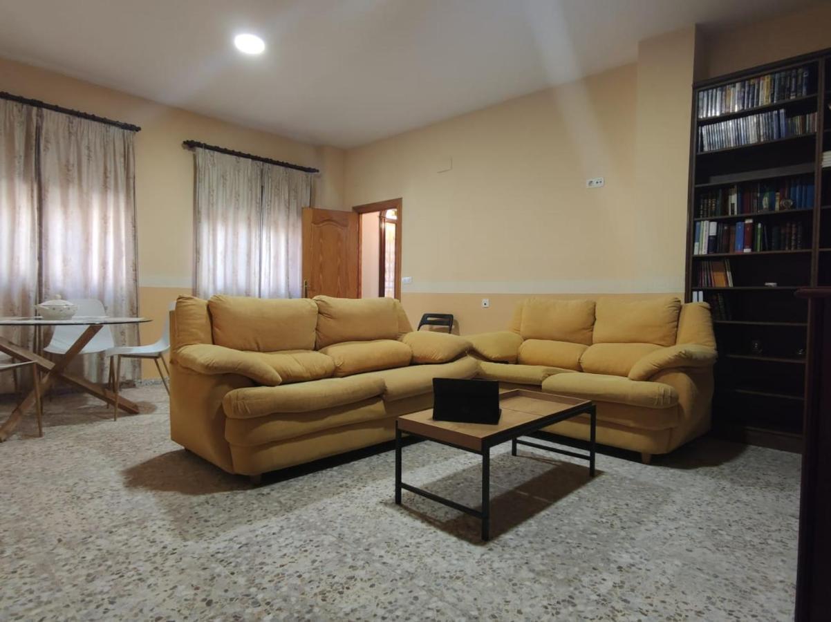Apartment Cost-pergar Torrenueva Costa-wifi Torrenueva (Andalusia)
