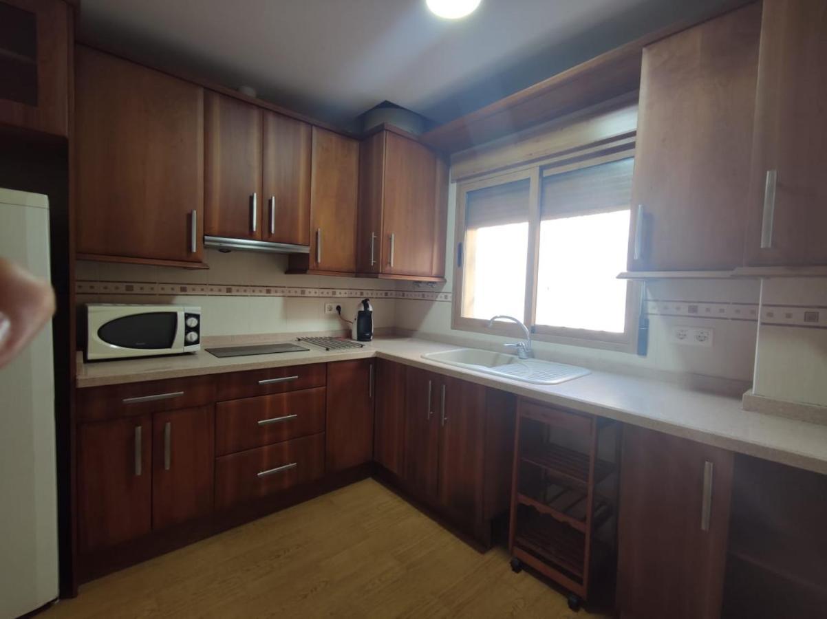 Cost-pergar Torrenueva Costa-wifi Apartment