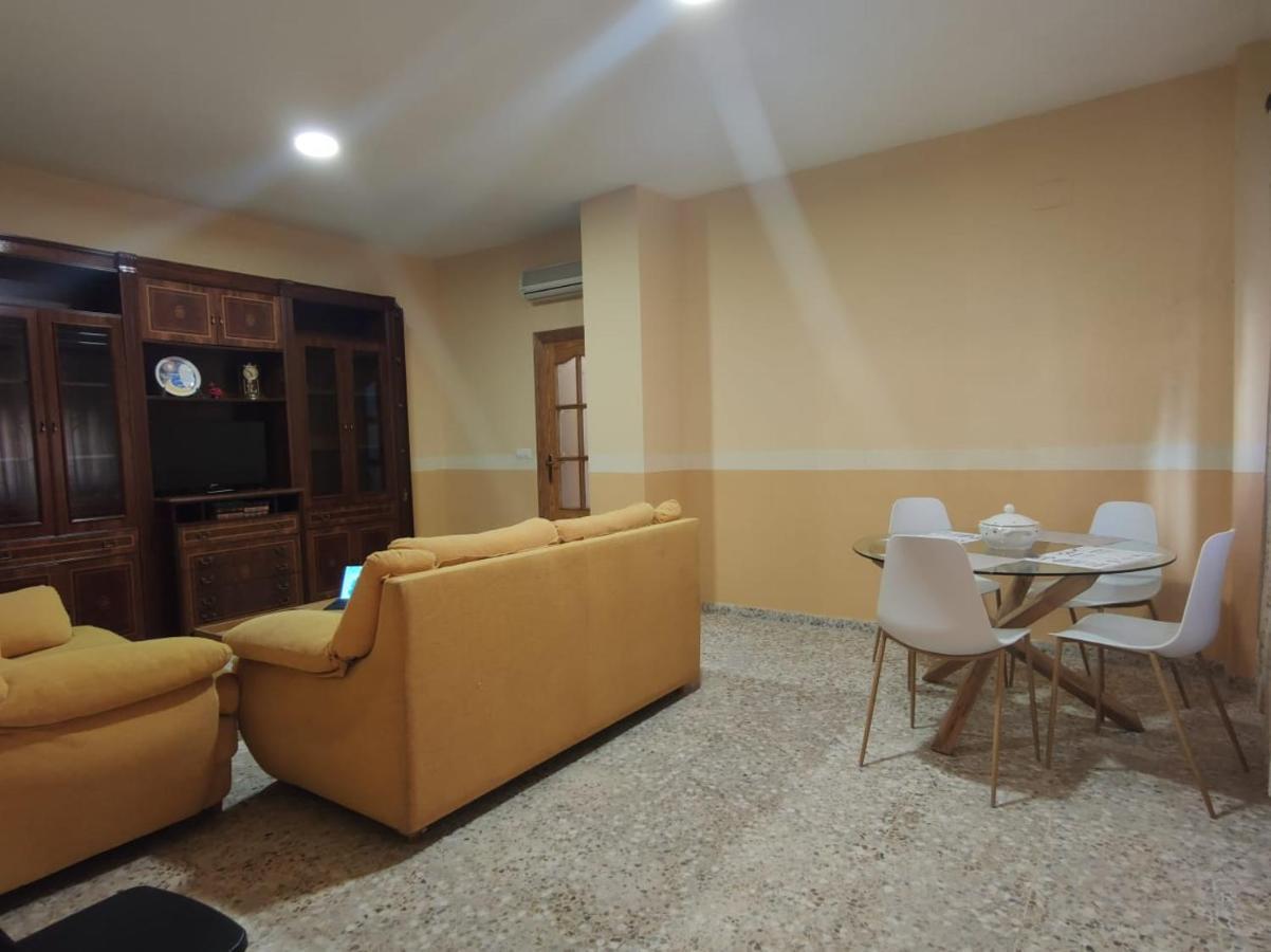 Cost-pergar Torrenueva Costa-wifi *