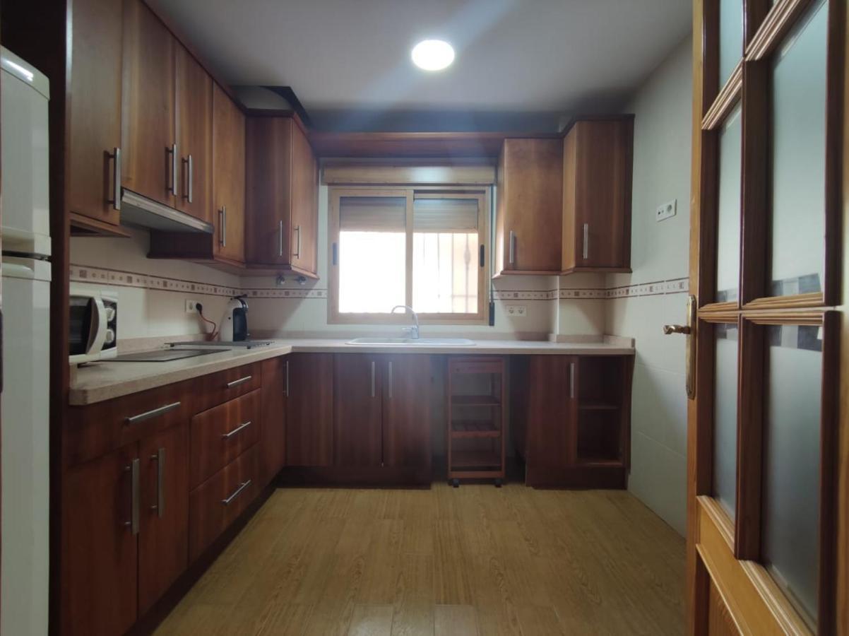 Apartment Cost-pergar Torrenueva Costa-wifi *