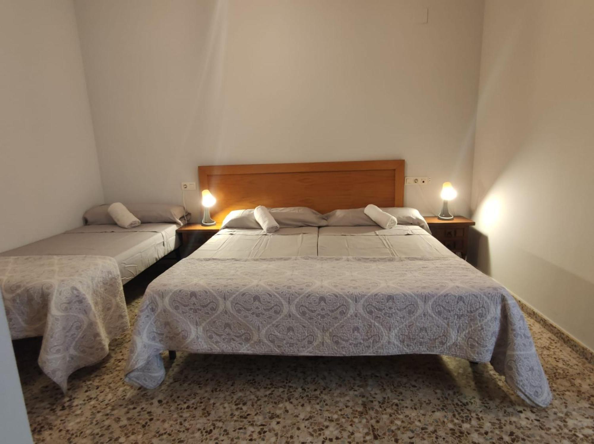 Apartment Cost-pergar Torrenueva Costa-wifi *
