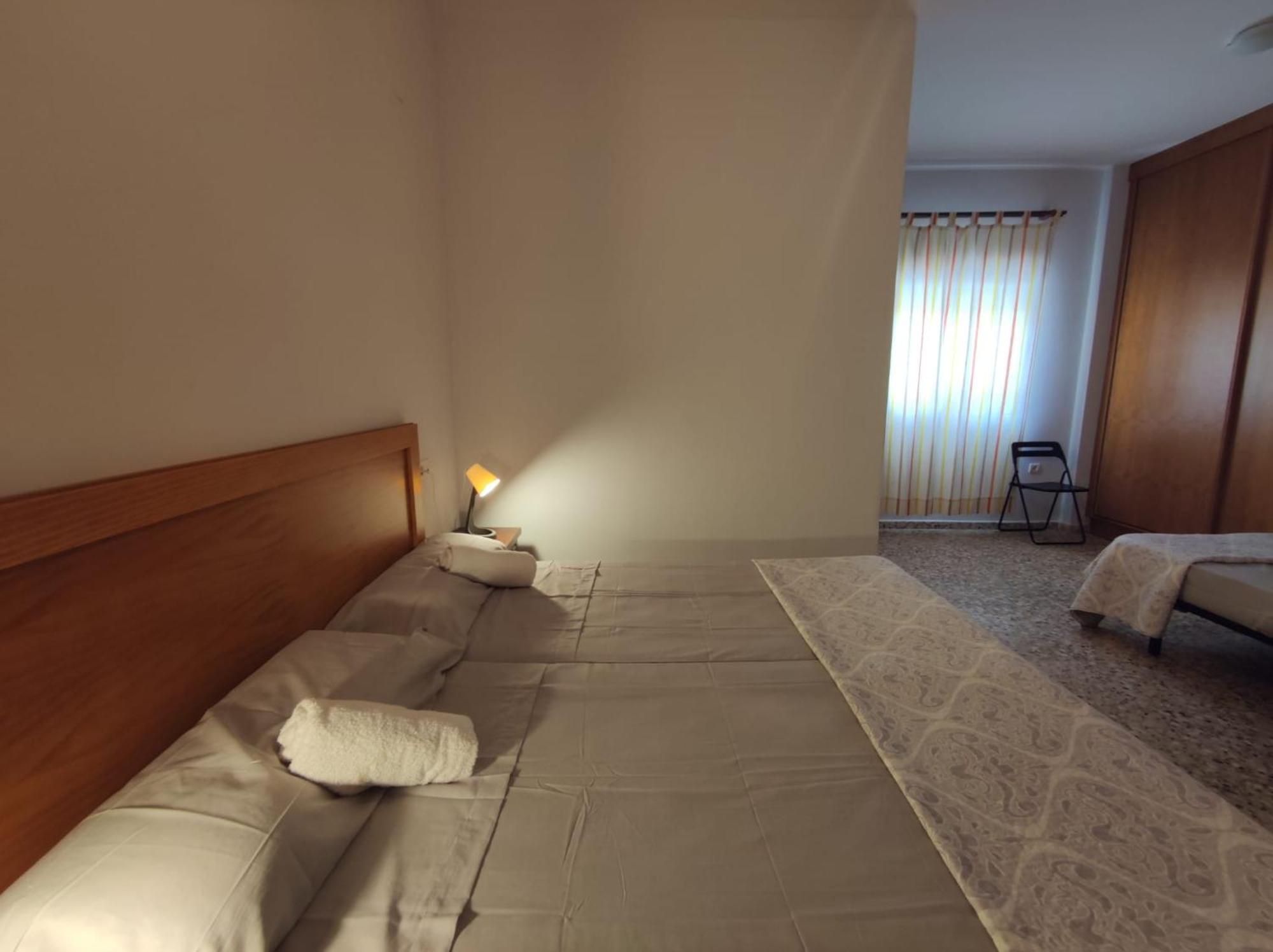 Apartment Cost-pergar Torrenueva Costa-wifi Torrenueva (Andalusia)