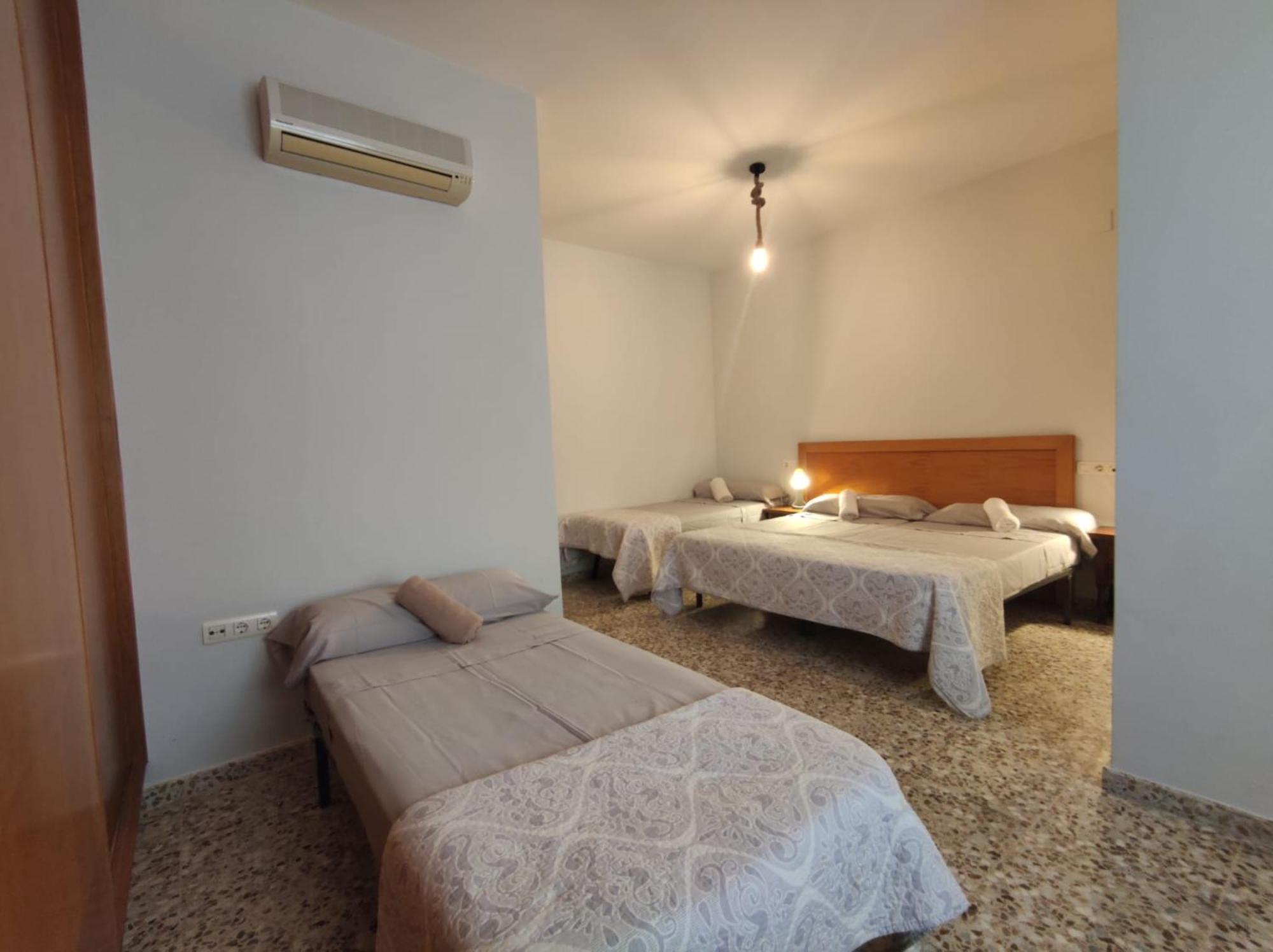 Apartment Cost-pergar Torrenueva Costa-wifi *