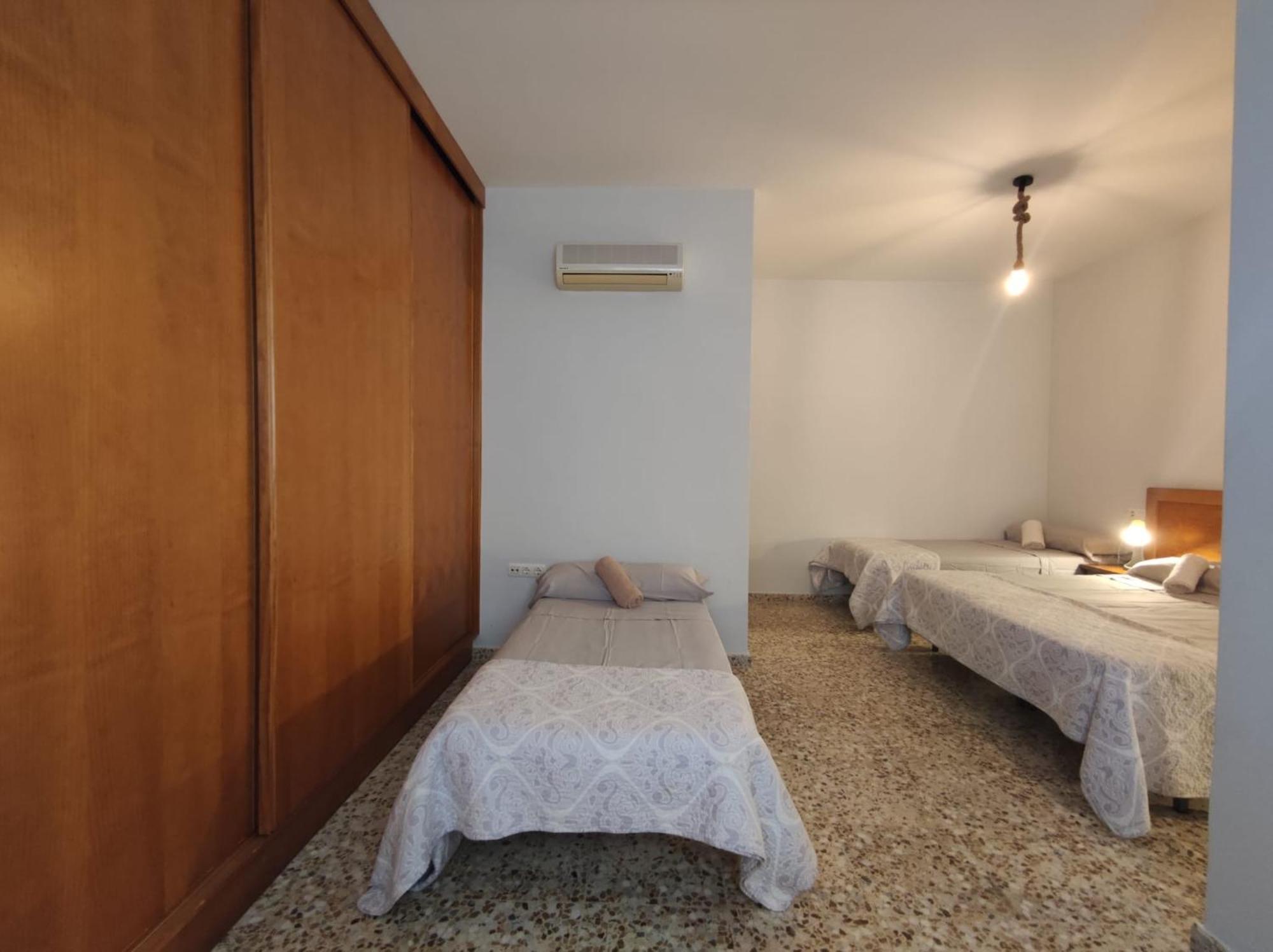 Cost-pergar Torrenueva Costa-wifi Apartment *