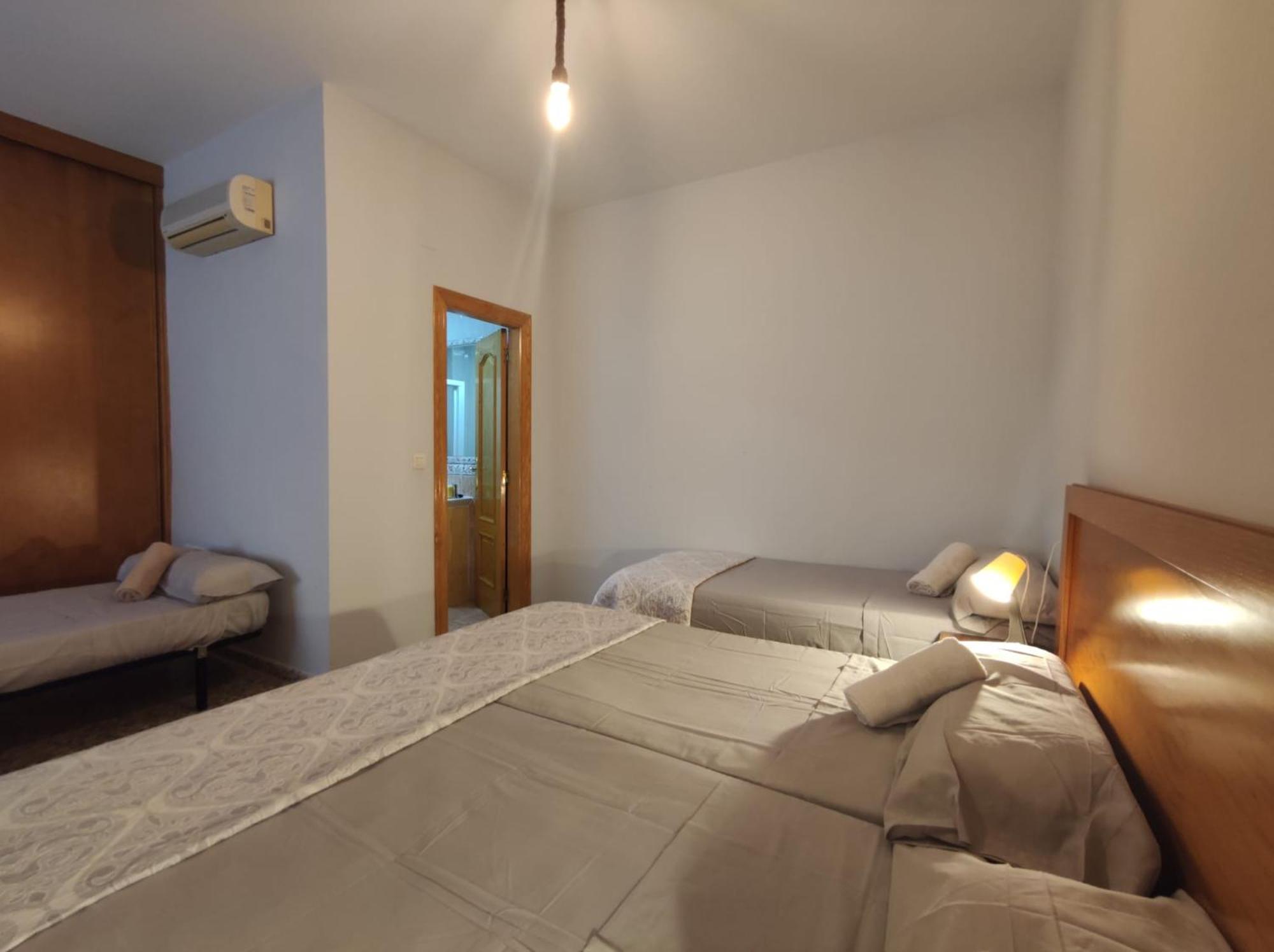 Cost-pergar Torrenueva Costa-wifi * Torrenueva (Andalusia)